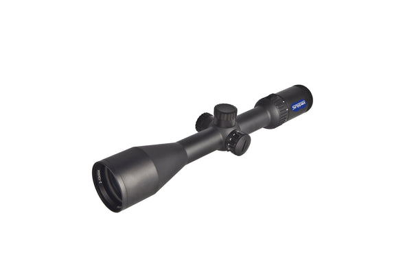 ⭐️超希少‼️美品⭐️ peak Clear Top-W PG-05 Clearidge Ultra XP5 4.5-22.5x50mm Review - Squirrel Hunting Journal テーブル・チェア・ハンモック