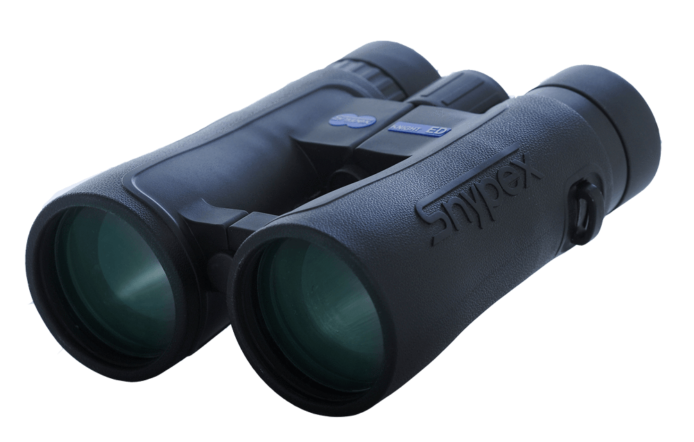 Snypex Knight ED 8x50 Tactical wide fIeld Binocular 9850-ED - SNYPEX