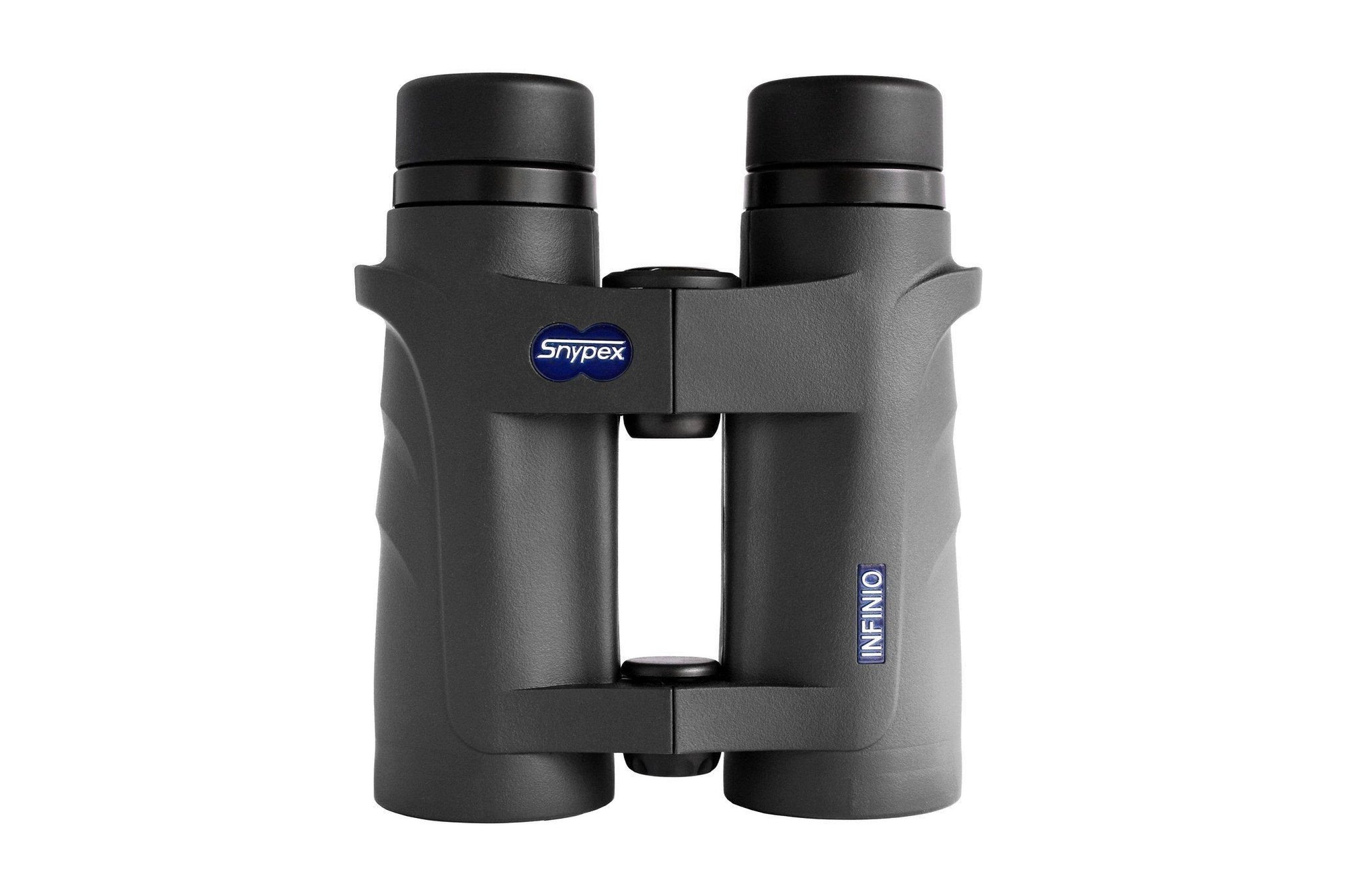 SNYPEX INFINIO 10x42 FOCUS FREE BINOCULARS - SNYPEX