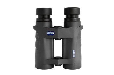 SNYPEX INFINIO 10x42 FOCUS FREE BINOCULARS - SNYPEX