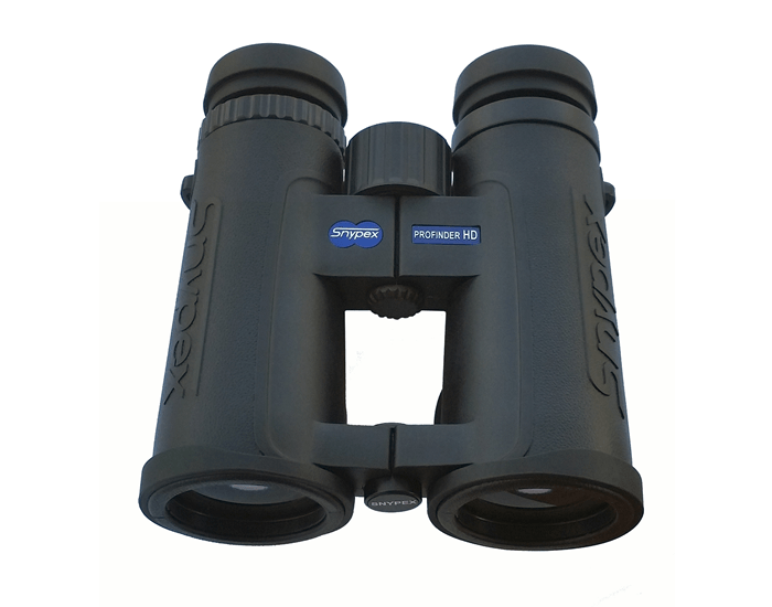 SNYPEX 8x42 HD Profinder Binoculars for Birding and wildlife - SNYPEX