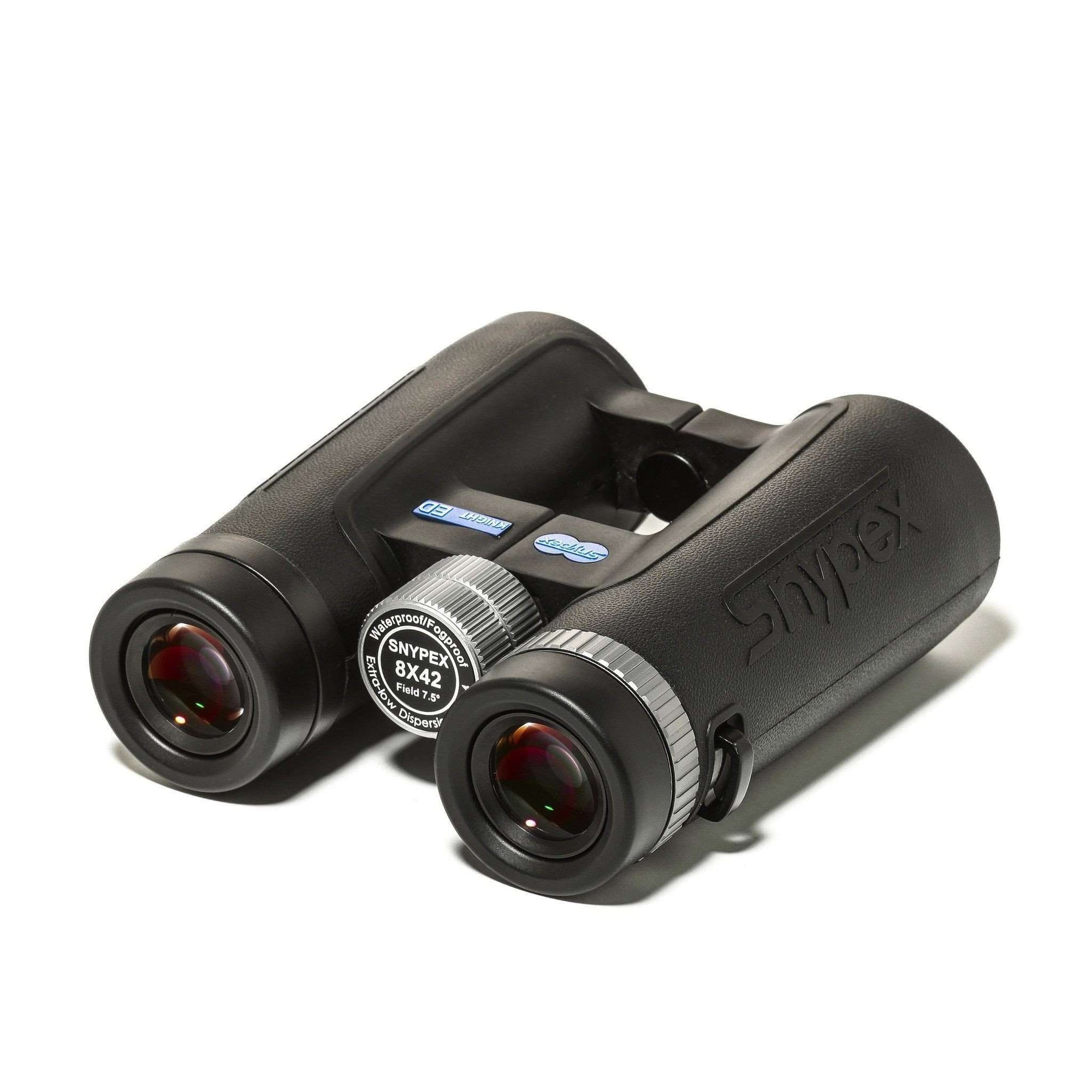 SNYPEX 8X42 Knight D-ED AWARDED BEST HUNTING AND WILDLIFE BINOCULARS - SNYPEX