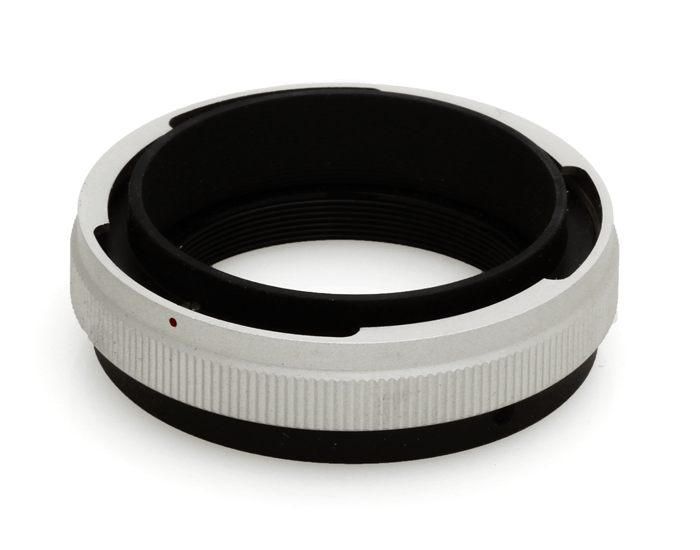 SNYPEX T-2 Digiscope Adapter for Cannon EOS DSLRs