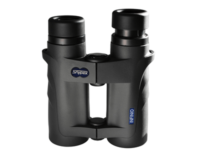 SNYPEX INFINIO 10x42 FOCUS FREE BINOCULARS - SNYPEX