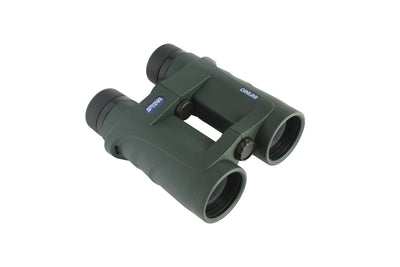 SNYPEX INFINIO 8x42 FOCUS FREE BINOCULAR GREEN - SNYPEX