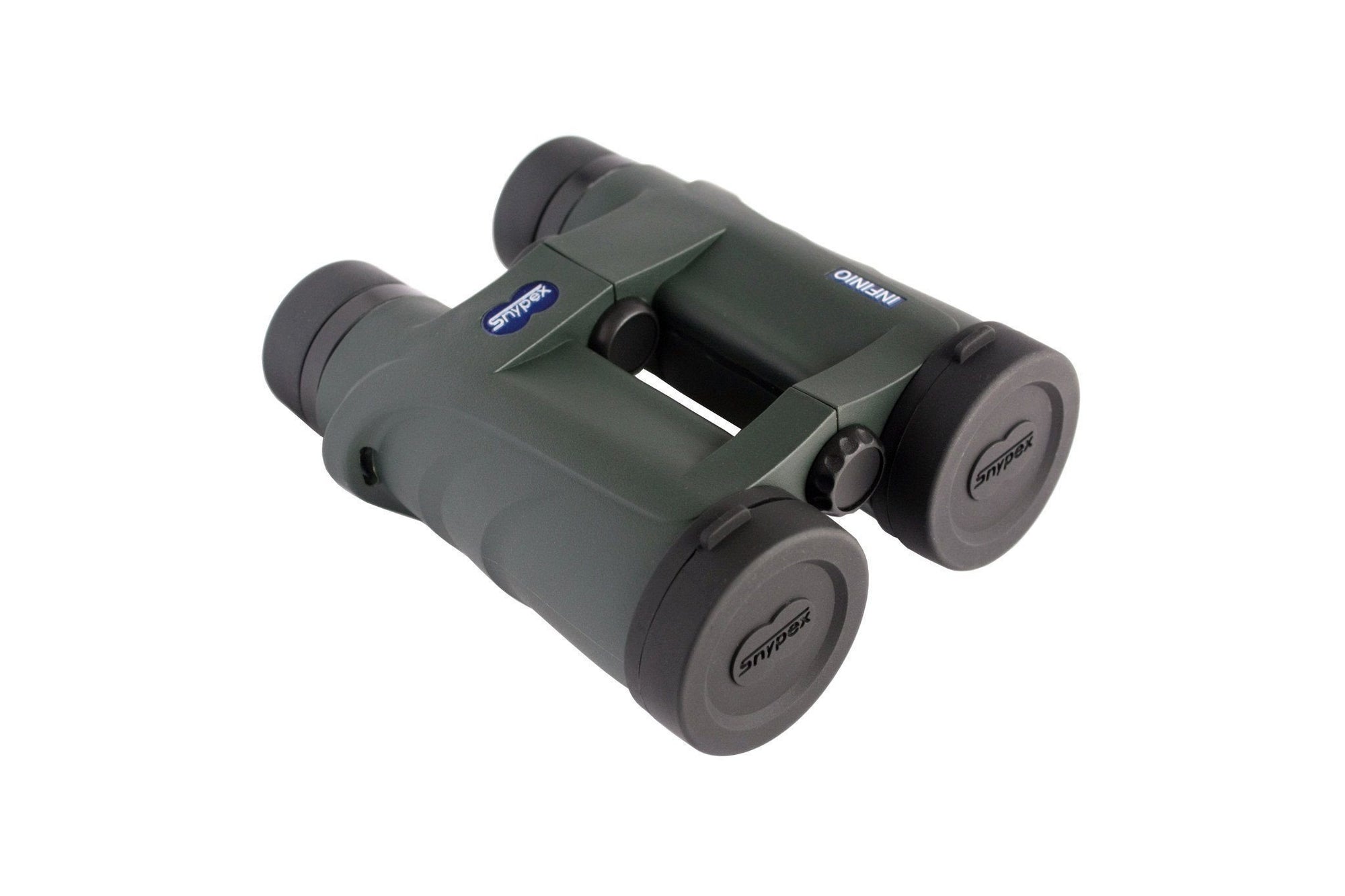 SNYPEX INFINIO 8x42 FOCUS FREE BINOCULAR GREEN - SNYPEX
