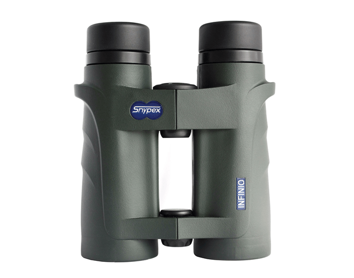 SNYPEX INFINIO 8x42 FOCUS FREE BINOCULAR GREEN - SNYPEX