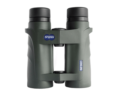 SNYPEX INFINIO 8x42 FOCUS FREE BINOCULAR GREEN - SNYPEX