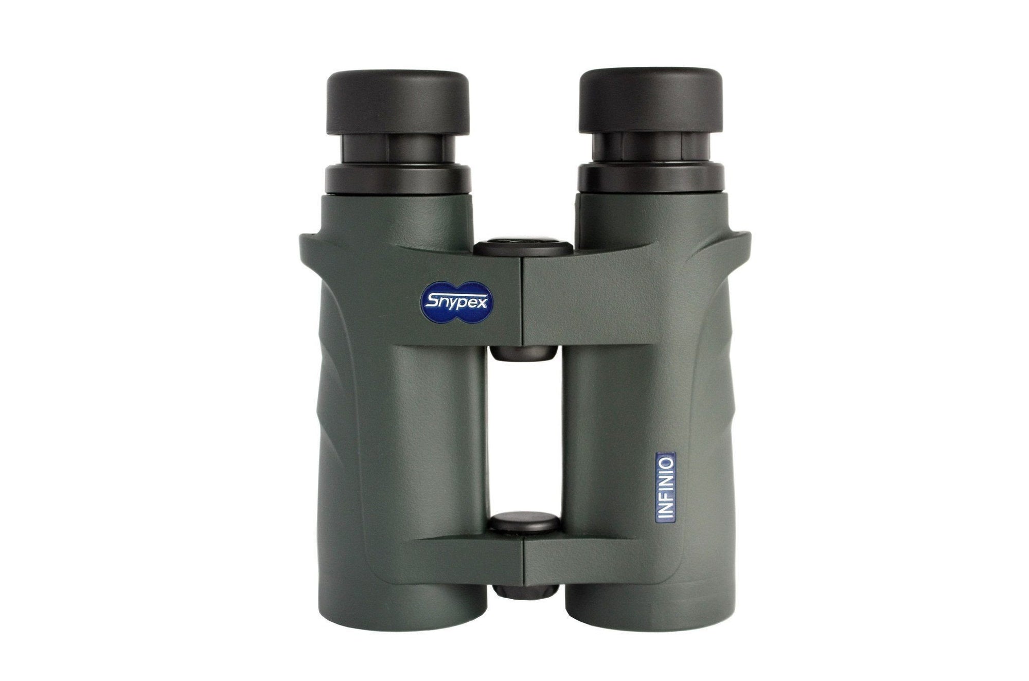 SNYPEX INFINIO 8x42 FOCUS FREE BINOCULAR GREEN - SNYPEX