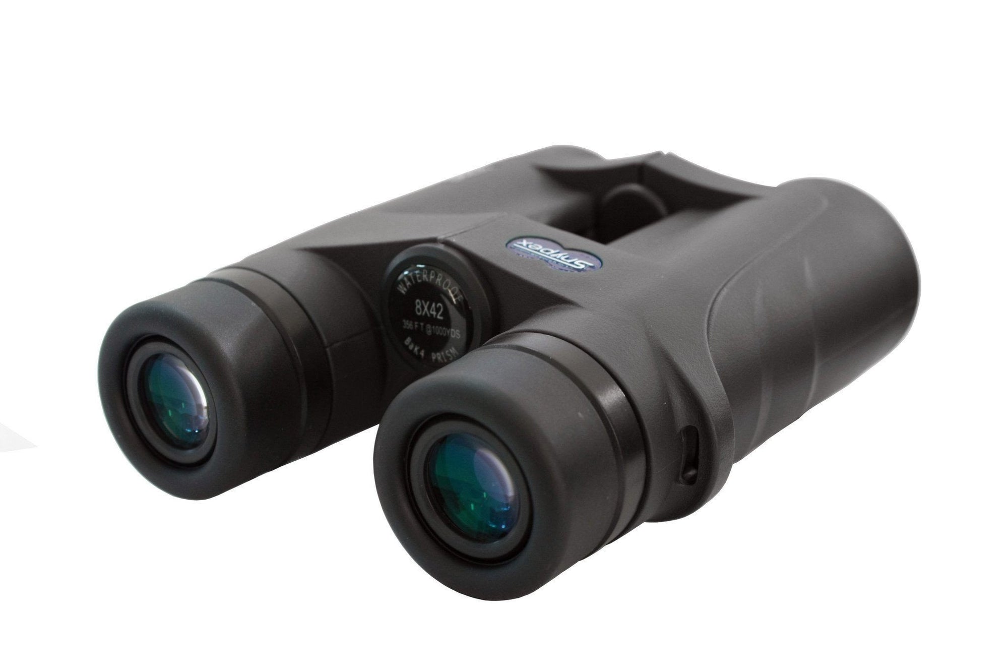 SNYPEX INFINIO 10x42 FOCUS FREE BINOCULARS - SNYPEX