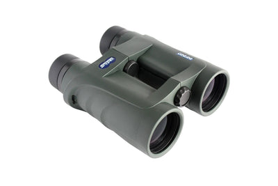 SNYPEX INFINIO 10x42 FOCUS FREE BINOCULAR GREEN - SNYPEX