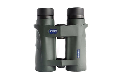 SNYPEX INFINIO 10x42 FOCUS FREE BINOCULAR GREEN - SNYPEX