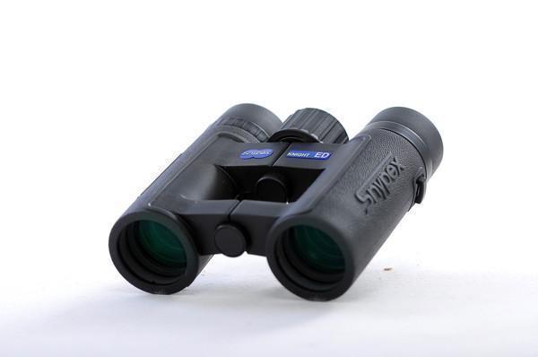 Snypex Knight Ed 8x32 Safari Compact Binocular 9832-ED - SNYPEX