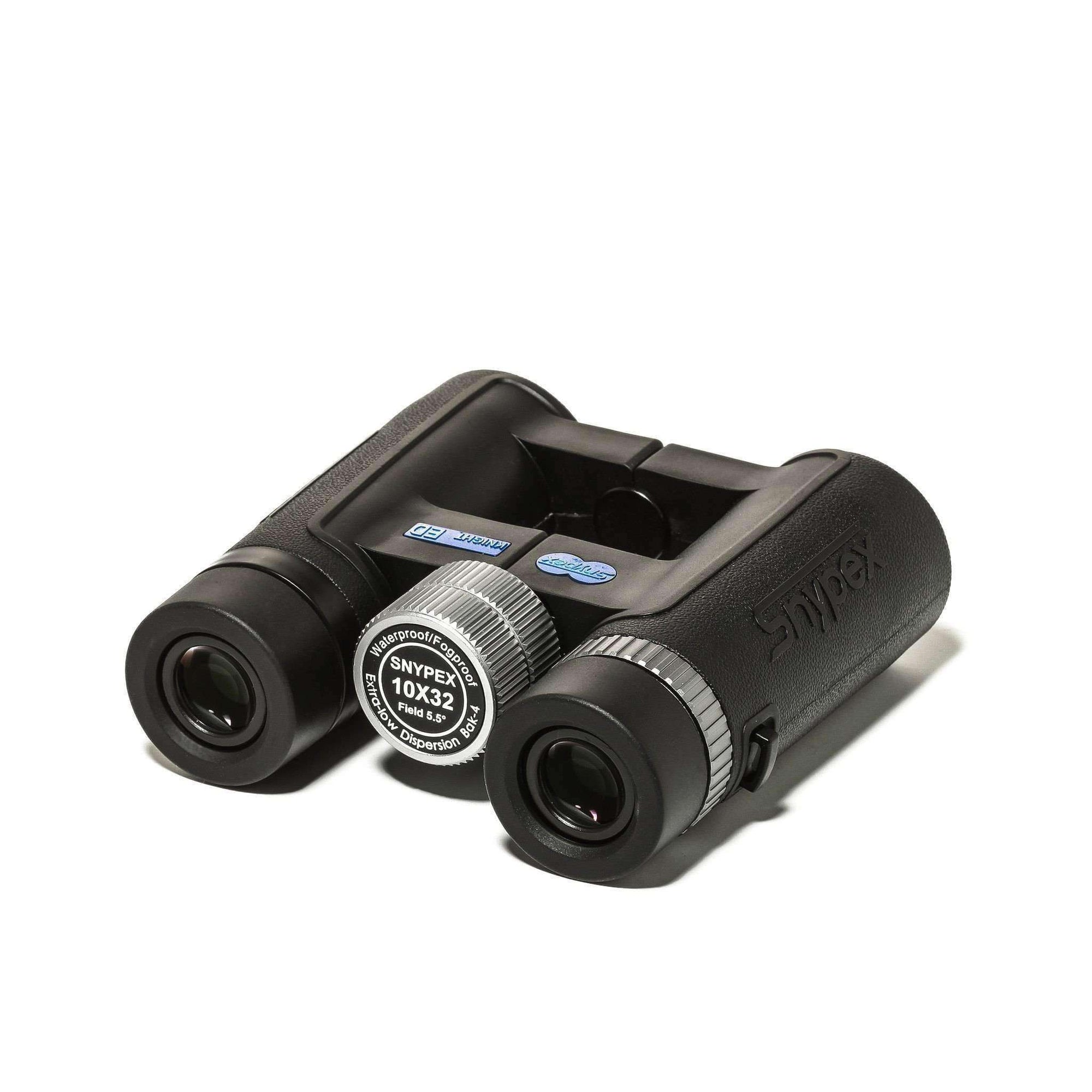 SNYPEX 10X32 D-ED WINNER BEST TRAVEL AND SAFARI 2019 BINOCULARS - SNYPEX