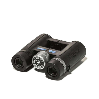 SNYPEX 10X32 D-ED WINNER BEST TRAVEL AND SAFARI 2019 BINOCULARS - SNYPEX