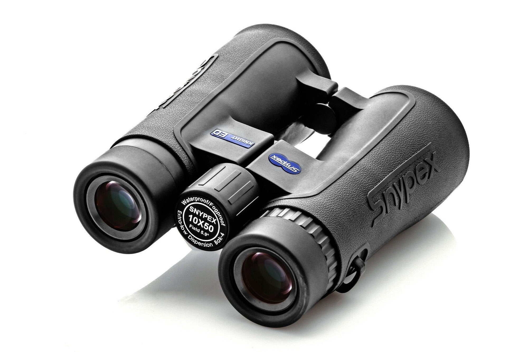 Snypex Knight ED Hunting 10x50 Optic Binoculars 9050-ED - SNYPEX