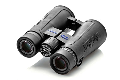 Snypex Knight ED Hunting 10x50 Optic Binoculars 9050-ED - SNYPEX