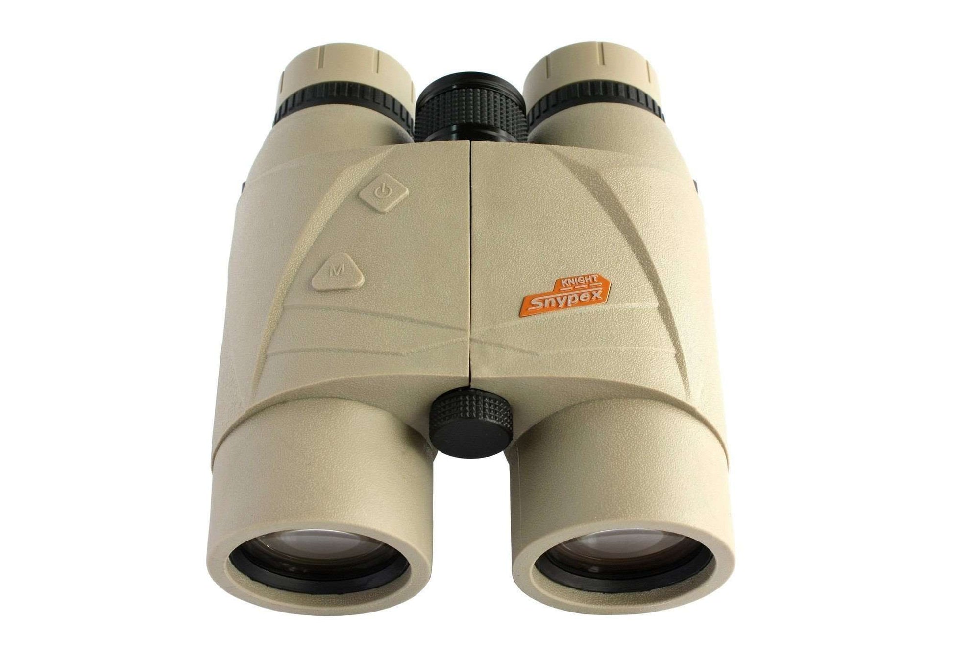 SNYPEX Knight 8x42 Precision Tactical Laser Rangefinder Binoculars With ARC - SNYPEX