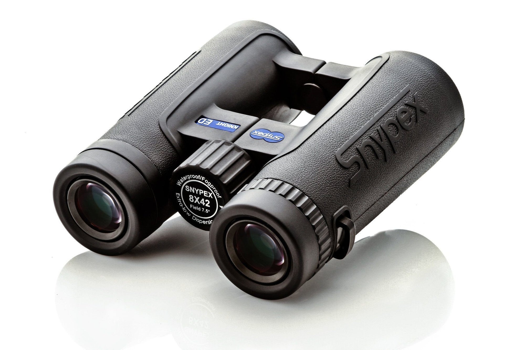 Snypex Knight ED 8x42 Winner Best Wildlife 2016 Binoculars - SNYPEX