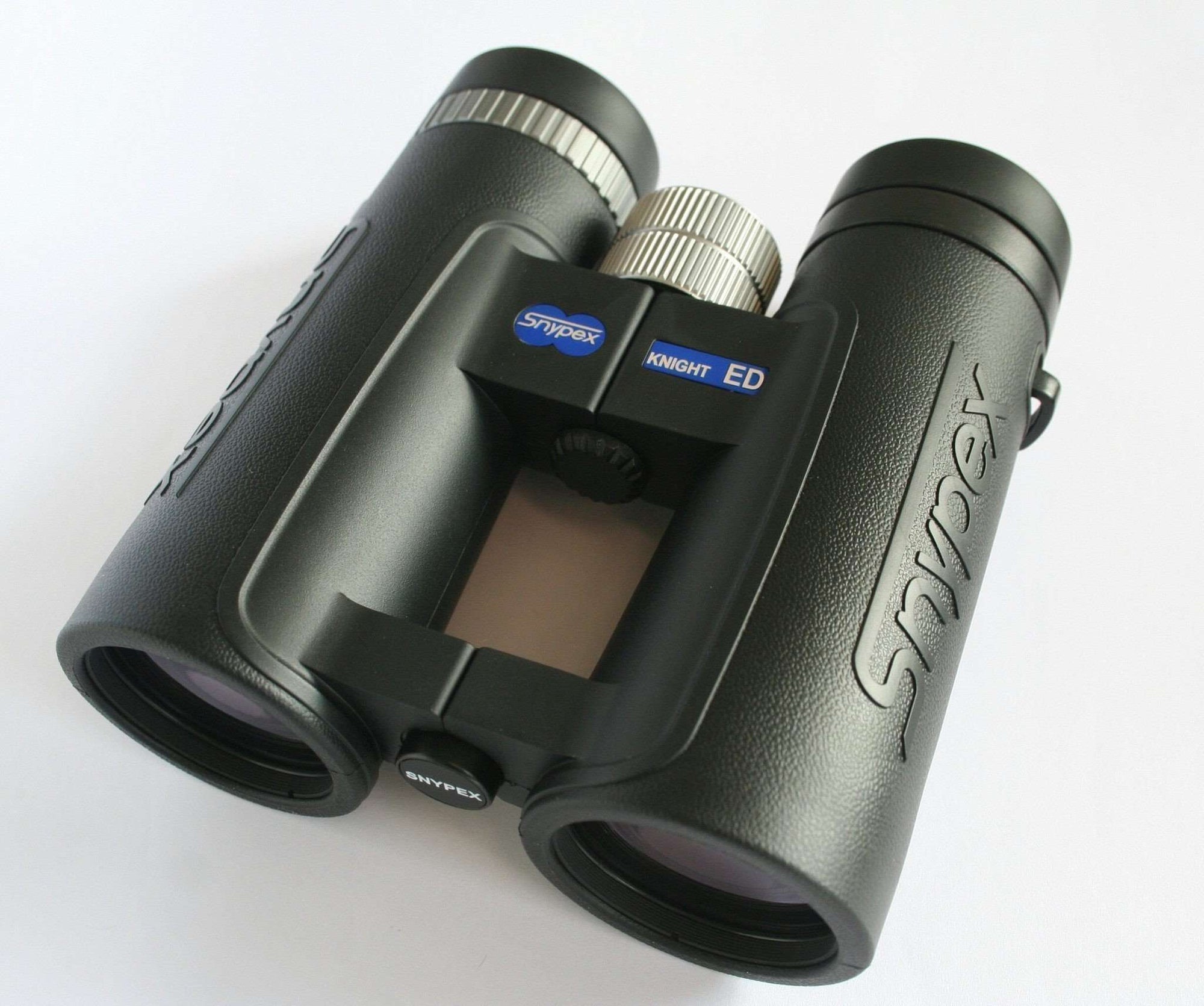 SNYPEX 8X42 Knight D-ED AWARDED BEST HUNTING AND WILDLIFE BINOCULARS - SNYPEX