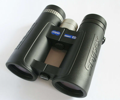 SNYPEX 8X42 Knight D-ED AWARDED BEST HUNTING AND WILDLIFE BINOCULARS - SNYPEX
