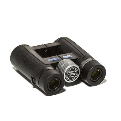 SNYPEX 10X32 D-ED WINNER BEST TRAVEL AND SAFARI 2019 BINOCULARS - SNYPEX