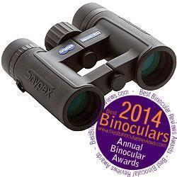 Snypex Knight Ed 10x32 Travel and Safari Binocular 9032-ED - SNYPEX