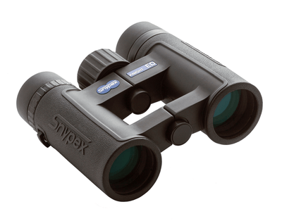 Snypex Knight Ed 10x32 Travel and Safari Binocular 9032-ED - SNYPEX