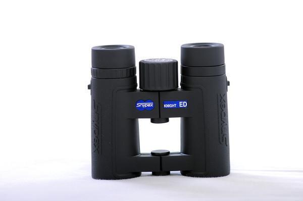 Snypex Knight Ed 10x32 Travel and Safari Binocular 9032-ED - SNYPEX