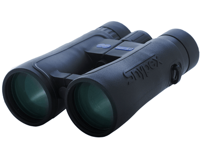 Snypex Knight ED Hunting 10x50 Optic Binoculars 9050-ED - SNYPEX