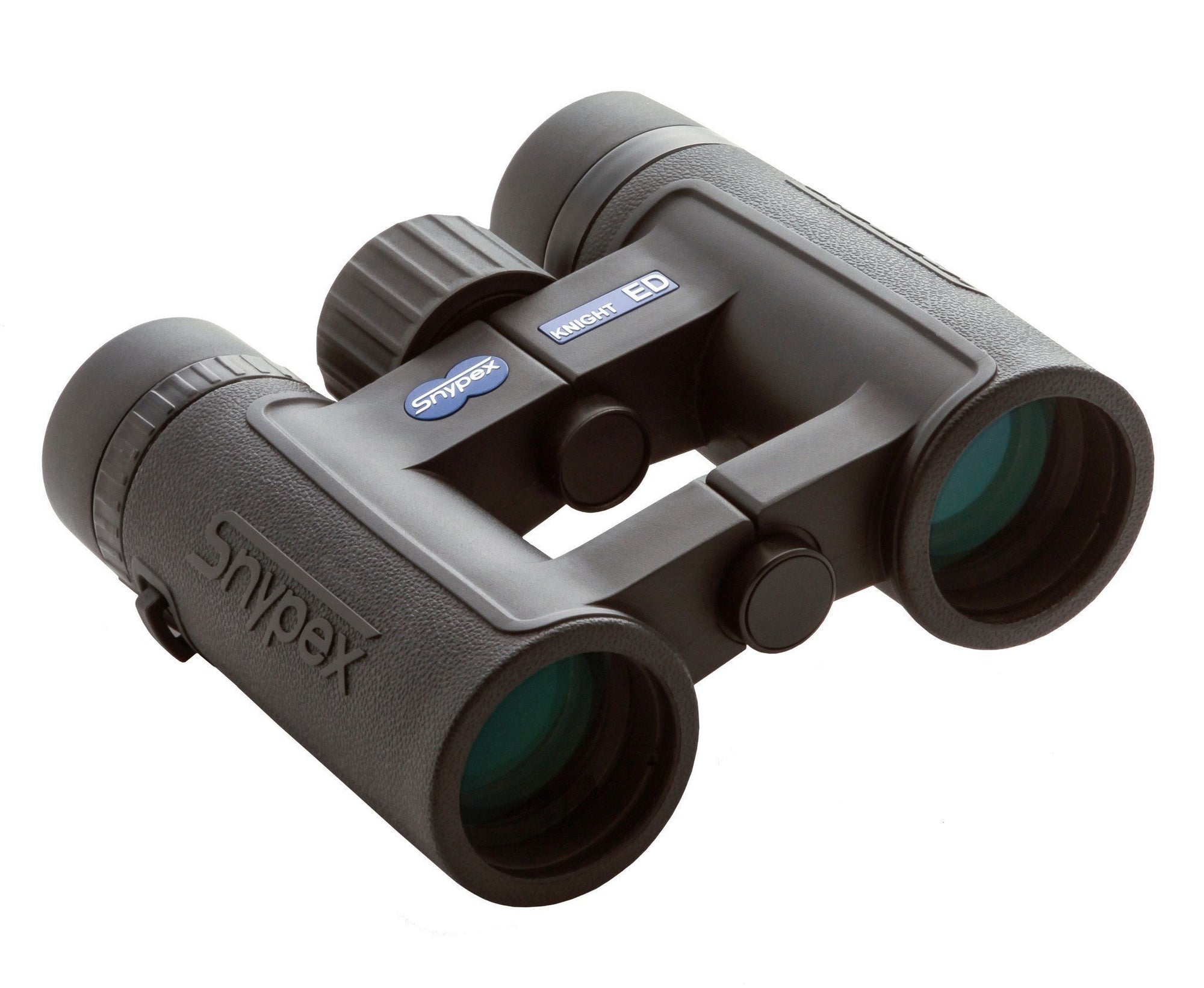Snypex Knight Ed 10x32 Travel and Safari Binocular 9032-ED - SNYPEX