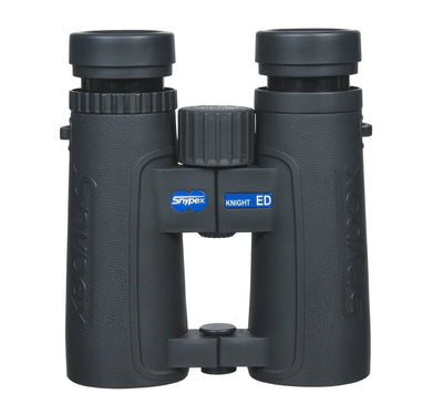 Snypex Knight ED 10x42 Hunting Optics Binoculars 9042-ED - SNYPEX