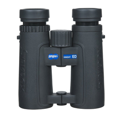Snypex Knight ED 8x42 Winner Best Wildlife 2016 Binoculars - SNYPEX