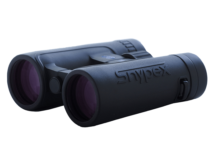 Snypex Knight ED 8x42 Winner Best Wildlife 2016 Binoculars - SNYPEX