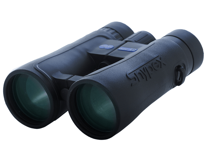Snypex Knight ED 8x50 Tactical wide fIeld Binocular 9850-ED - SNYPEX