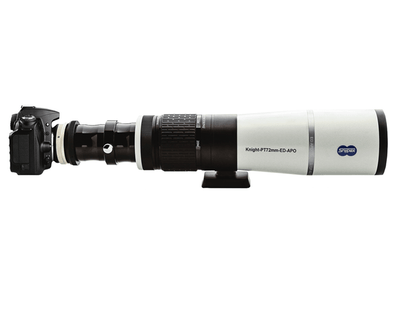 SNYPEX Knight PT 72mm f/6.0 ED-APO Photography Digiscope - SNYPEX