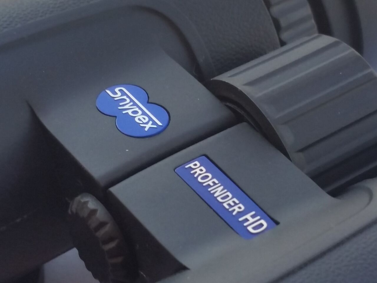 SNYPEX 8x42 HD Profinder Binoculars for Birding and wildlife - SNYPEX