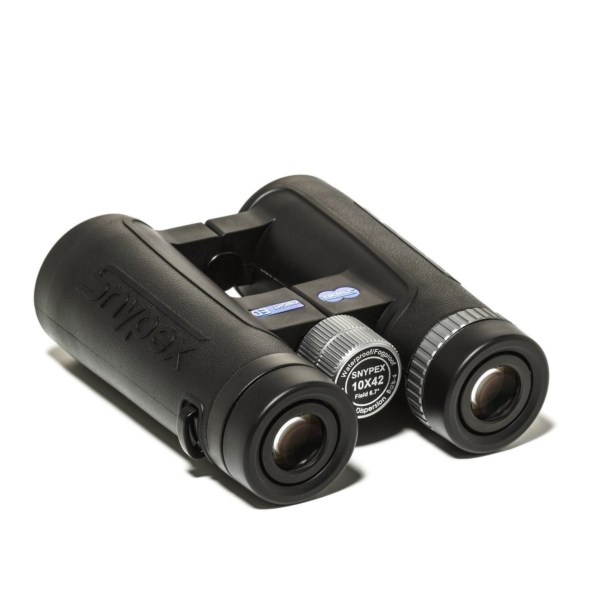 Snypex Knight 10x42 D-ED Bird Watching and Hunting Binoculars 9042D-ED - SNYPEX
