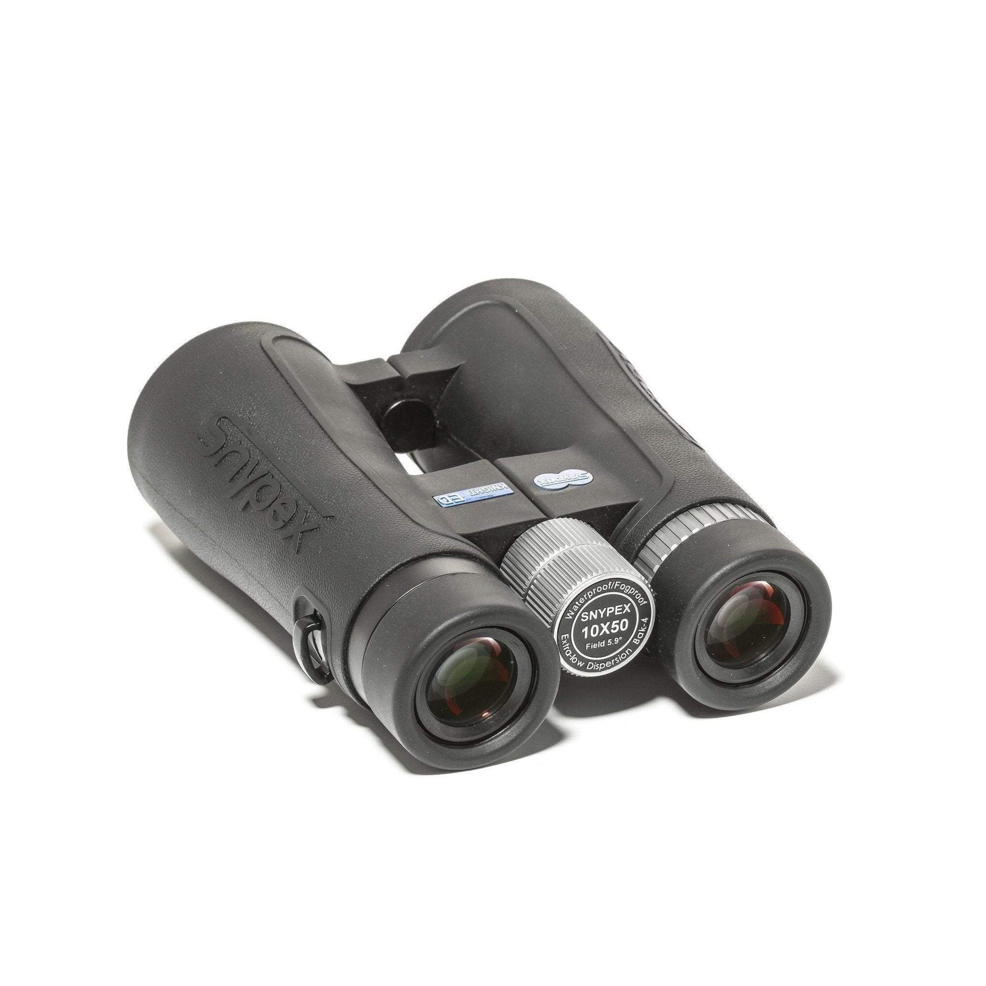 Snypex Knight 10x50 D-ED Surveillance and Hunting Binoculars 9050D-ED - SNYPEX