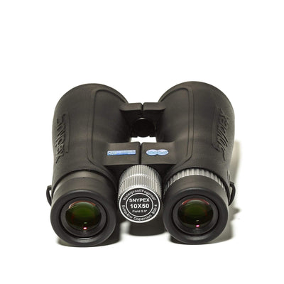 Snypex Knight 10x50 D-ED Surveillance and Hunting Binoculars 9050D-ED - SNYPEX