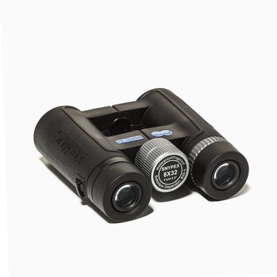SNYPEX Knight 8X32 D-ED Winner Best Travel and Safari 2018 Binoculars - SNYPEX
