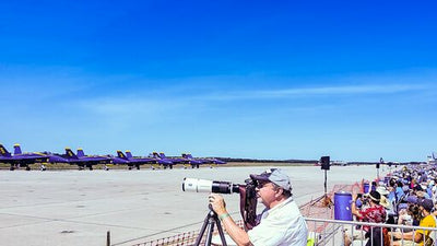 SNYPEX Knight PT 72mm ED-APO Photography Digiscope - SNYPEX