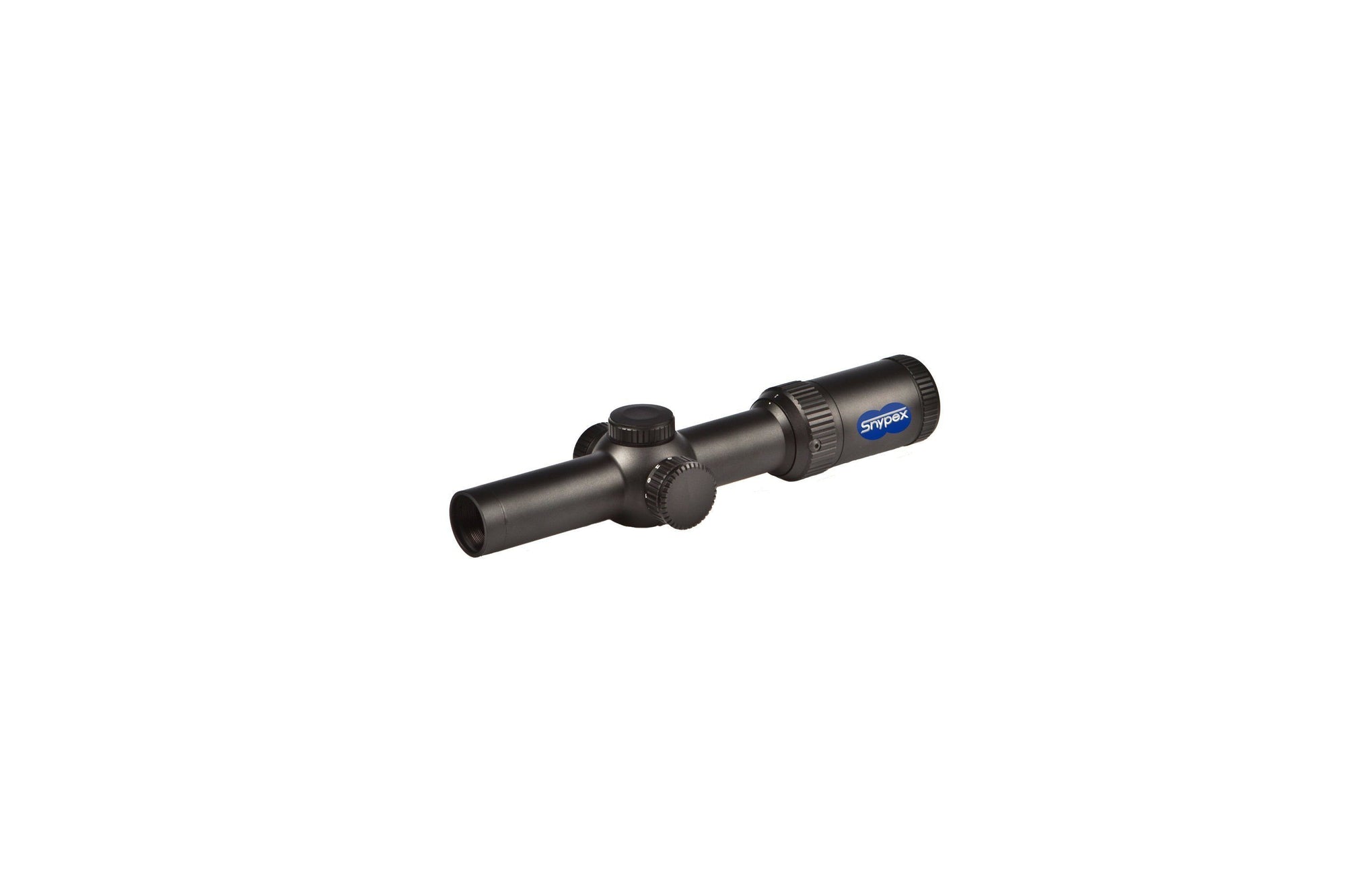 Snypex Knight I-8x24 IRSF Riflescopes with 30mm One-Piece Tube - SNYPEX