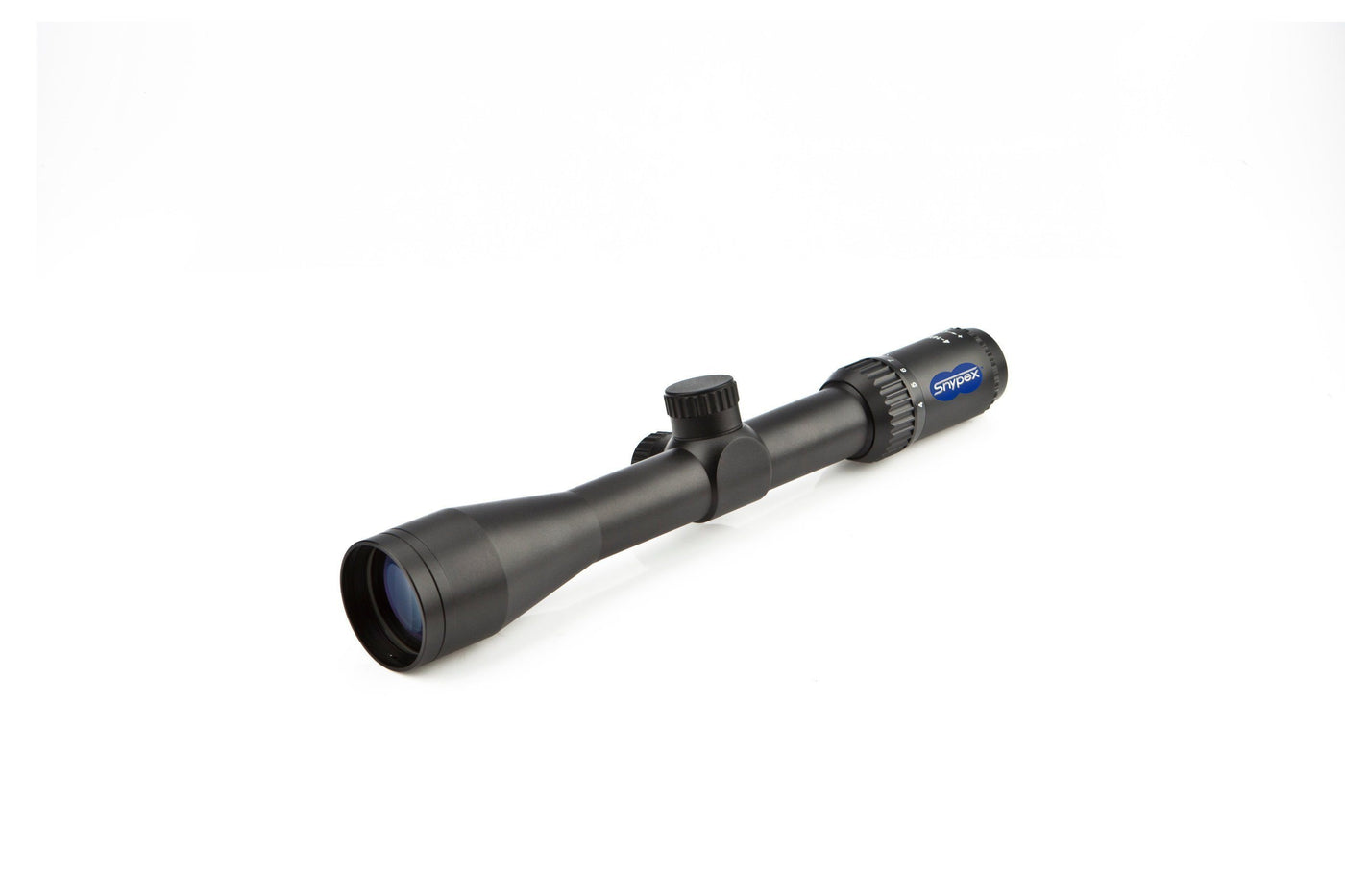 SNYPEX PROFINDER 4-14X44 HUNTING RIFLESCOPE