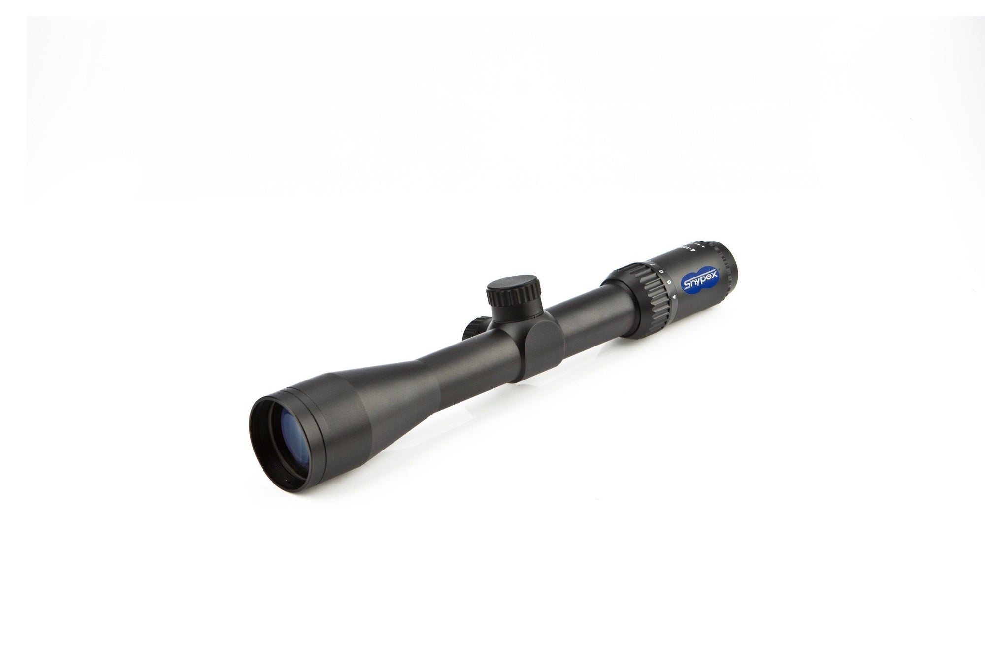 SNYPEX PROFINDER 4-14X44 HUNTING RIFLESCOPE - SNYPEX