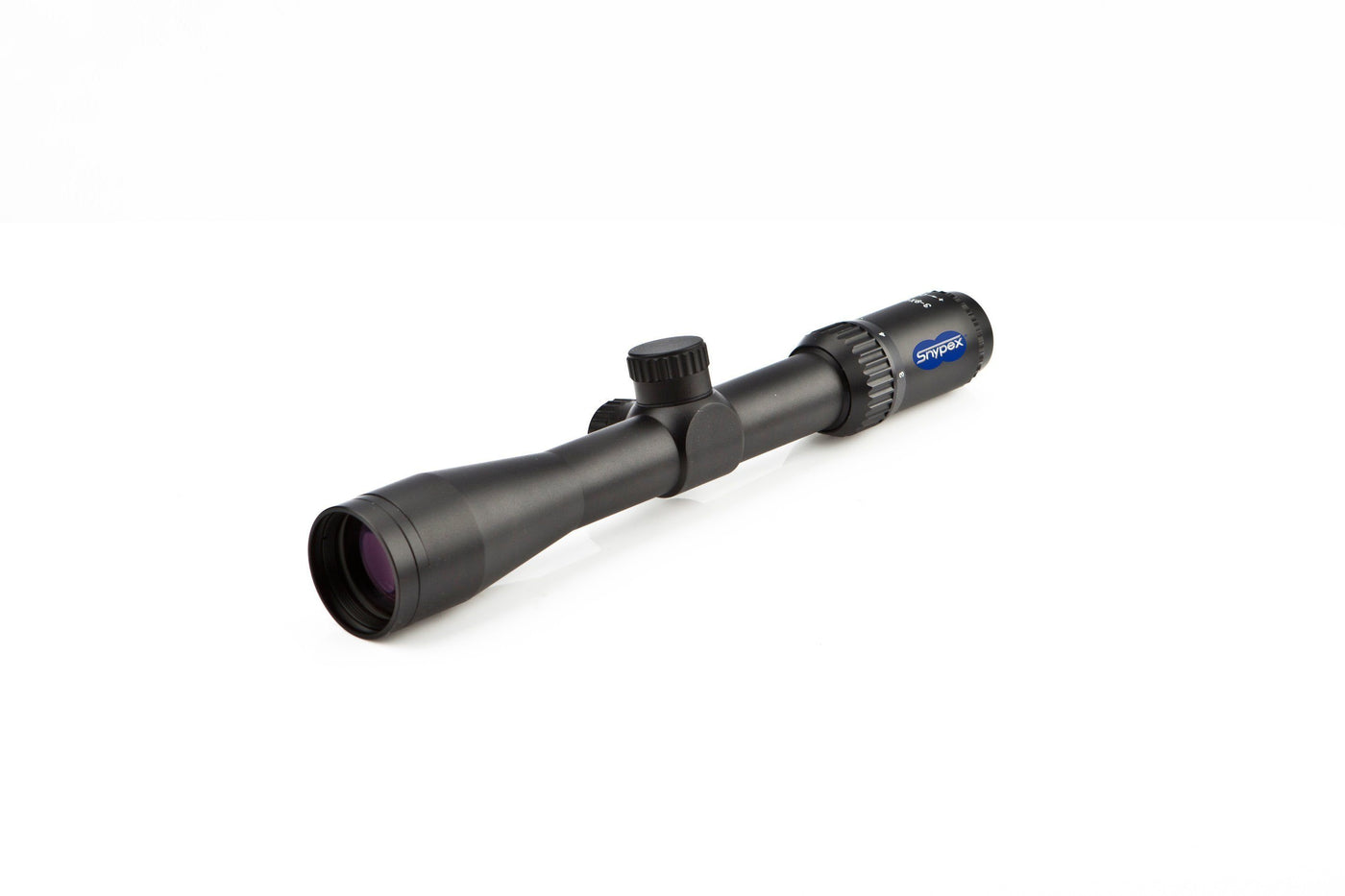 Snypex Profinder HD 3-9x44 Hunting Riflescopes 30mm Tube