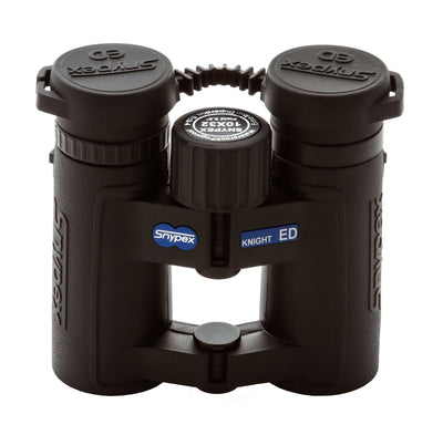 Snypex Knight Ed 10x32 Travel and Safari Binocular 9032-ED - SNYPEX
