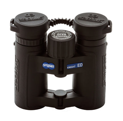 Snypex Knight Ed 8x32 Safari Compact Binocular 9832-ED - SNYPEX