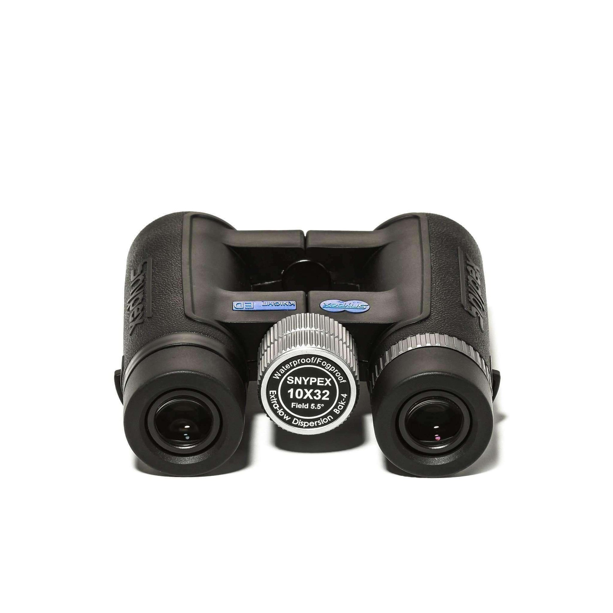 SNYPEX 10X32 D-ED WINNER BEST TRAVEL AND SAFARI 2019 BINOCULARS - SNYPEX