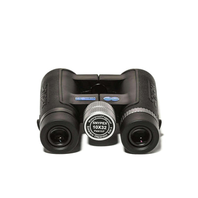SNYPEX 10X32 D-ED WINNER BEST TRAVEL AND SAFARI 2019 BINOCULARS - SNYPEX